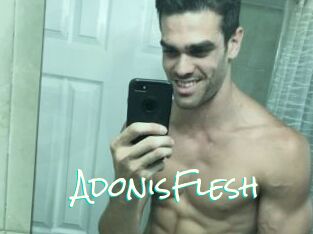 AdonisFlesh