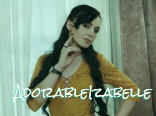 AdorableIzabelle