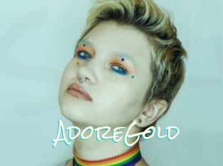 AdoreGold