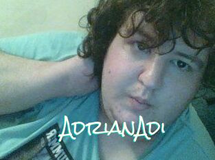 AdrianAdi