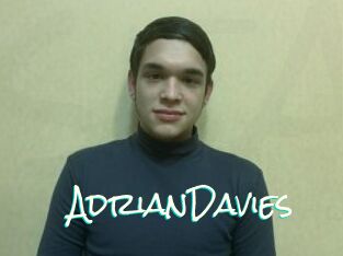 AdrianDavies