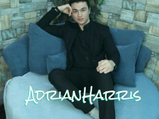 AdrianHarris