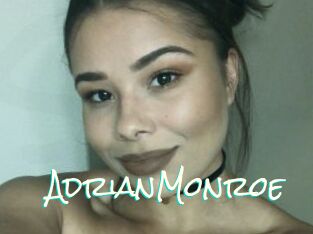 AdrianMonroe