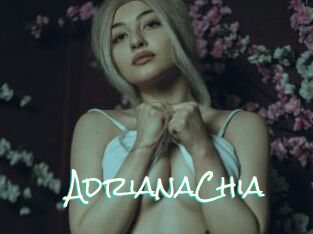 AdrianaChia
