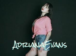 AdrianaEvans