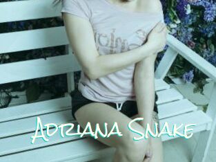 Adriana_Snake