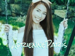 AdrienneParis