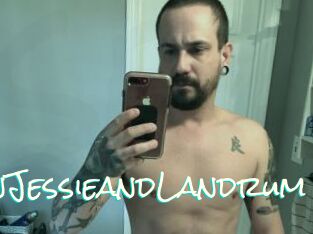 AdventureOnJessieandLandrum