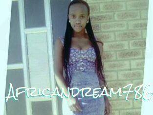 Africandream786
