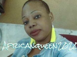 Africanqueen2020