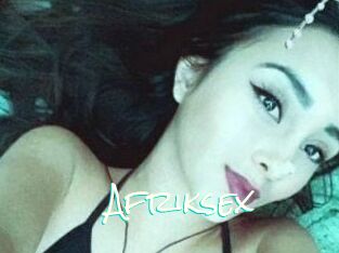 Afriksex
