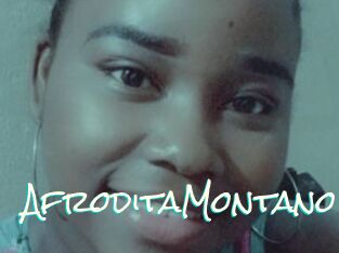 AfroditaMontano
