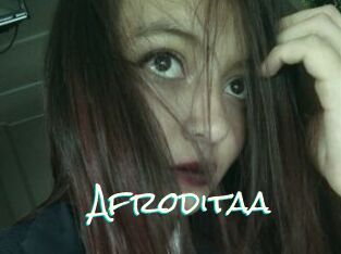 Afroditaa