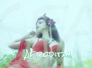 Afroditah