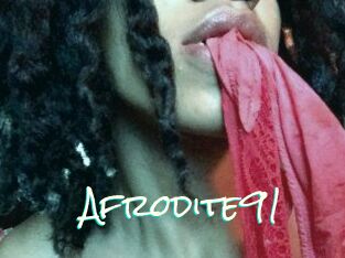 Afrodite91