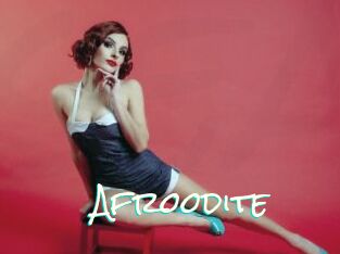 Afroodite