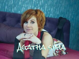 Agatha_sima