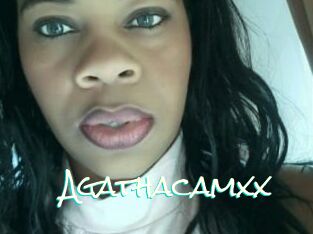 Agathacamxx
