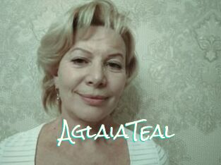 AglaiaTeal