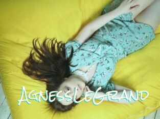 AgnessLeGrand