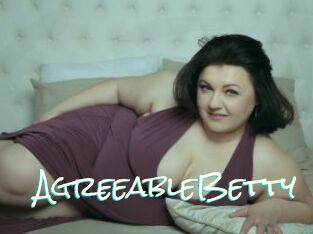 AgreeableBetty