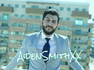 AidenSmithXX
