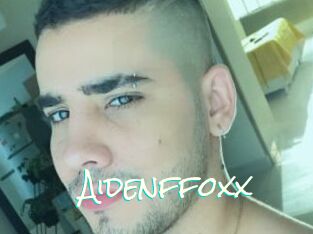 Aidenffoxx