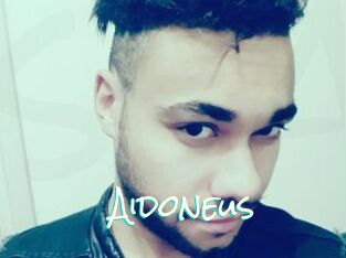 Aidoneus