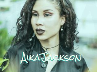 AikaJackson