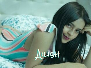 Ailish