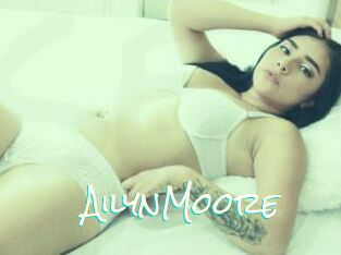 AilynMoore
