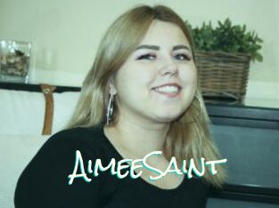 AimeeSaint