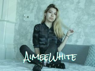 AimeeWhite
