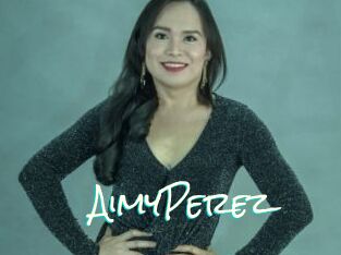 AimyPerez