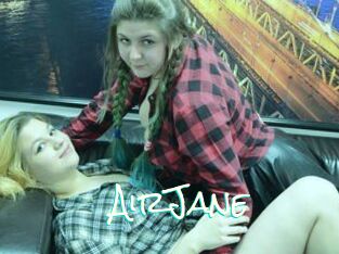 AirJane