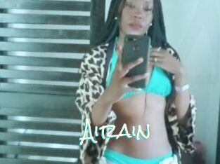 Airain