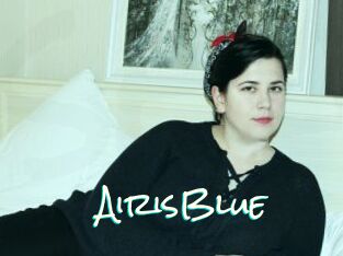 AirisBlue