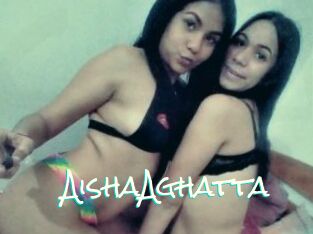 AishaAghatta