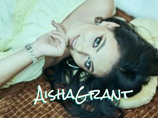 AishaGrant