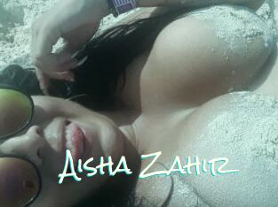 Aisha_Zahir