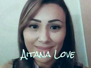 Aitana_Love