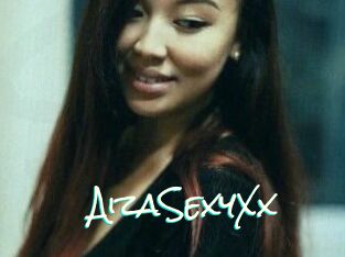 AizaSexyXx