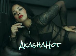 AkashaHot