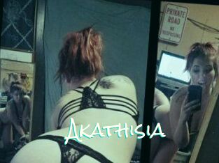 Akathisia
