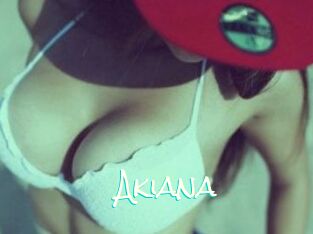 Akiana