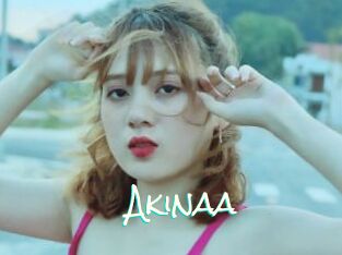 Akinaa