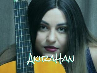 AkiraHan