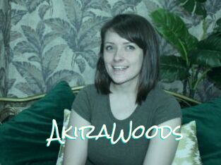 AkiraWoods