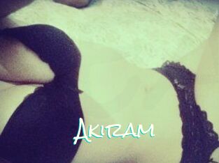 Akiram