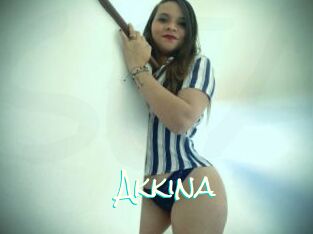 Akkina